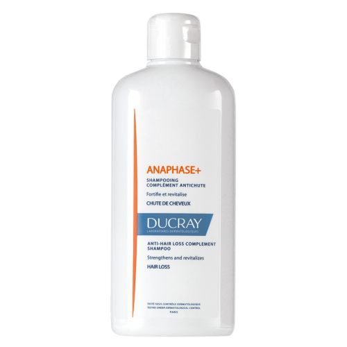 Ducray Anaphase + Plus Saç Dökülmesine Karşı Şampuan 400 ml