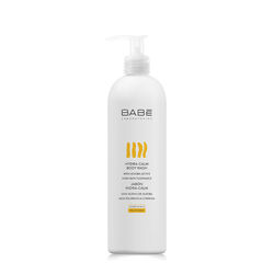 Babe Hydra Calm Body Wash 500ml Dermoeczanem