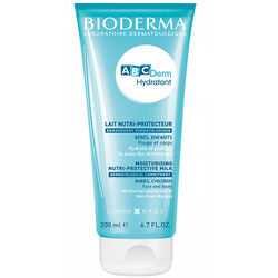 Bioderma Abcderm Hydratant Ml Dermoeczanem