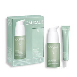 Caudalie Vinopure Anti Blemish Duo Set Dermoeczanem