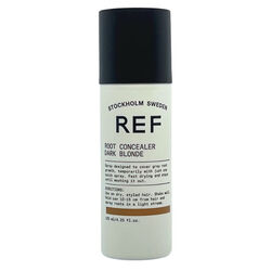 Ref Root Concealer Dark Blonde 125 Ml Dermoeczanem