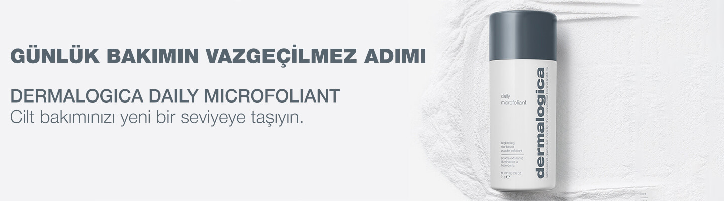 Dermalogica Ürünleri