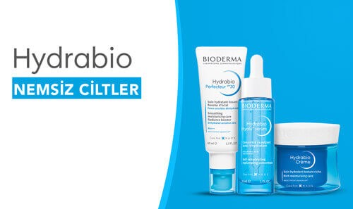 Bioderma Hydrabio