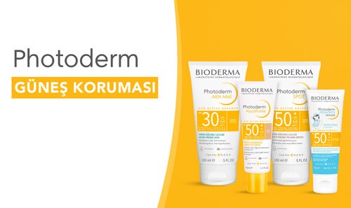 Bioderma Photoderm