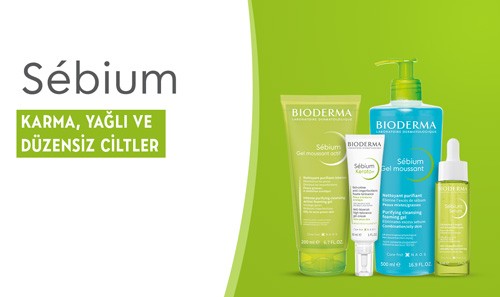 Bioderma Sebium