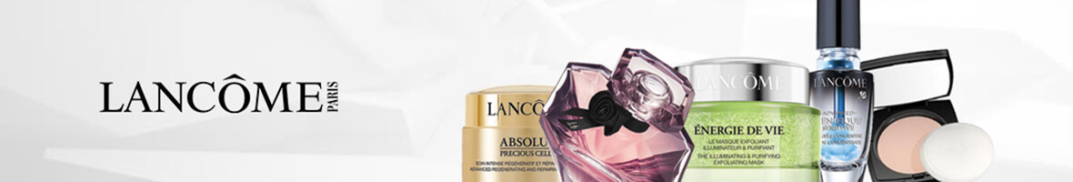 Lancome Ürünleri