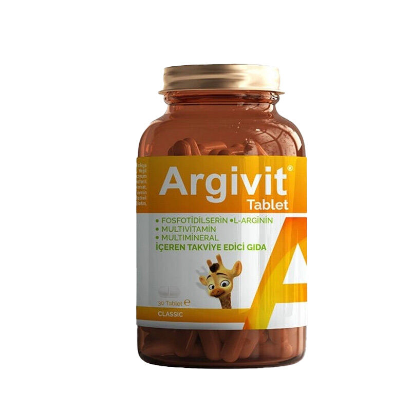 argivit