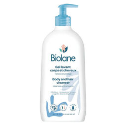 Biolane Eau Nettoyante Inubiom - 750 ml - INCI Beauty