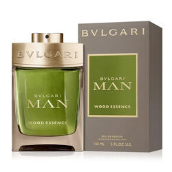 Perfume bvlgari 2025 wood essence