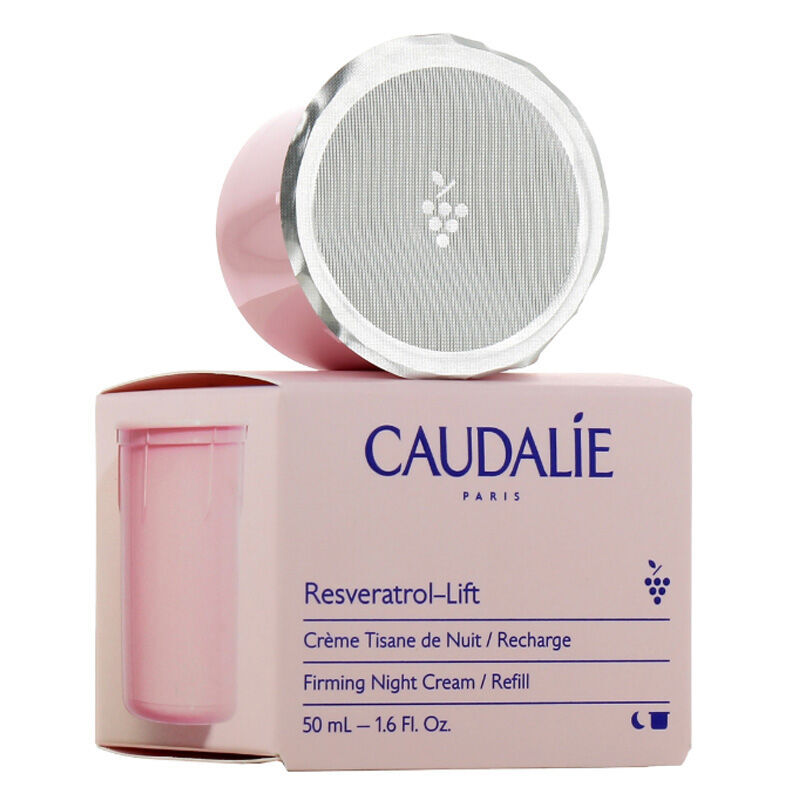 Caudalie Resveratrol-Lift Firming Night Cream Refill 50ml