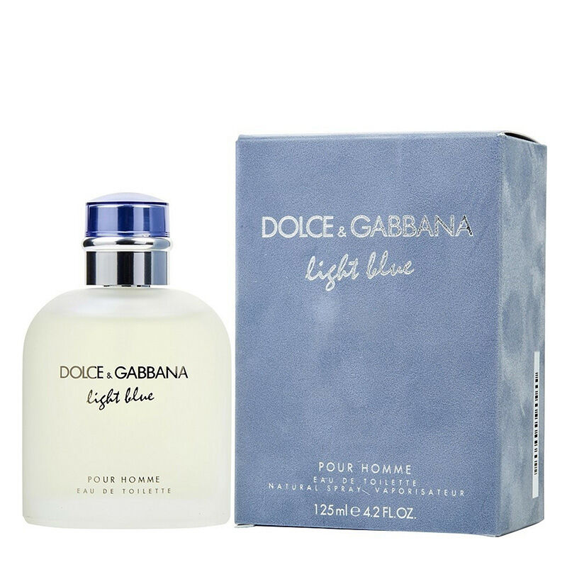 dolce gabbana aroma