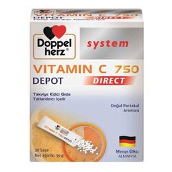 doppel herz system vitamin c ve cinko iceren takviye edici gida 20 sase dermoeczanem com