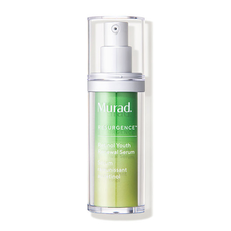 Dr Murad Retinol Youth Renewal Serum 30 Ml Dermoeczanem Com