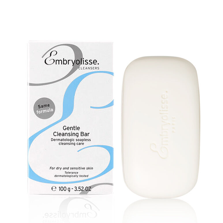 Gentle on sale cleansing bar