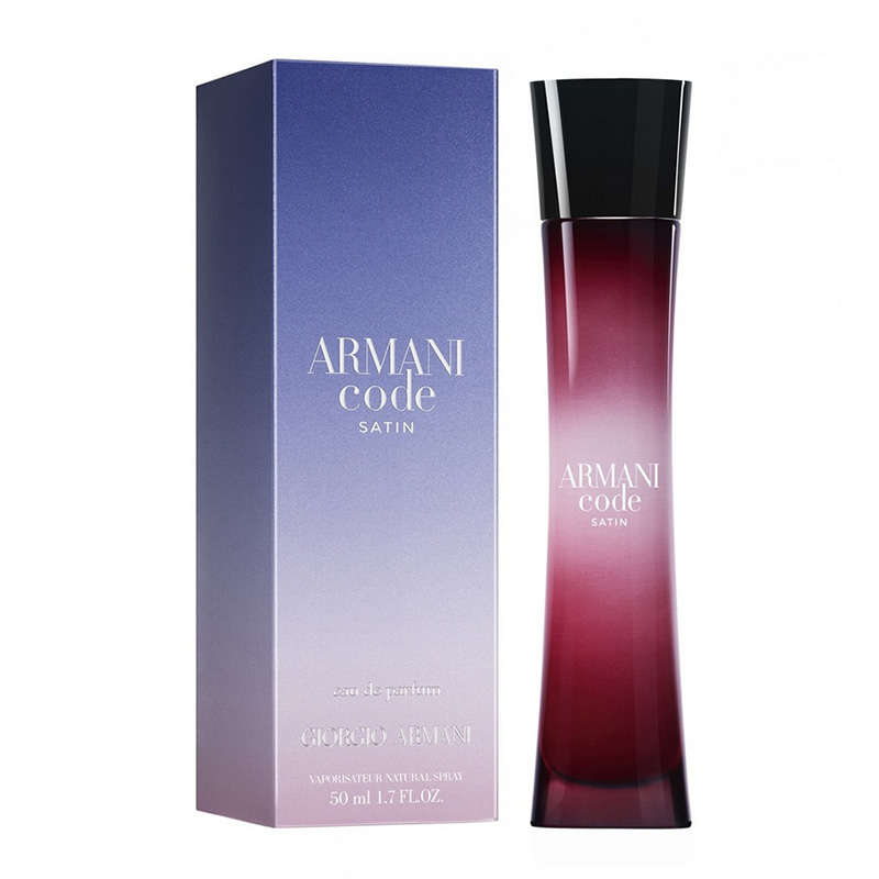 giorgio armani code 50 ml