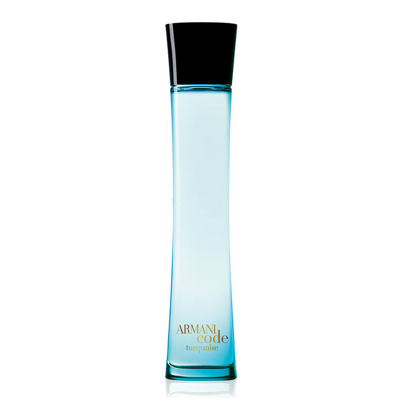 giorgio armani code travel exclusive