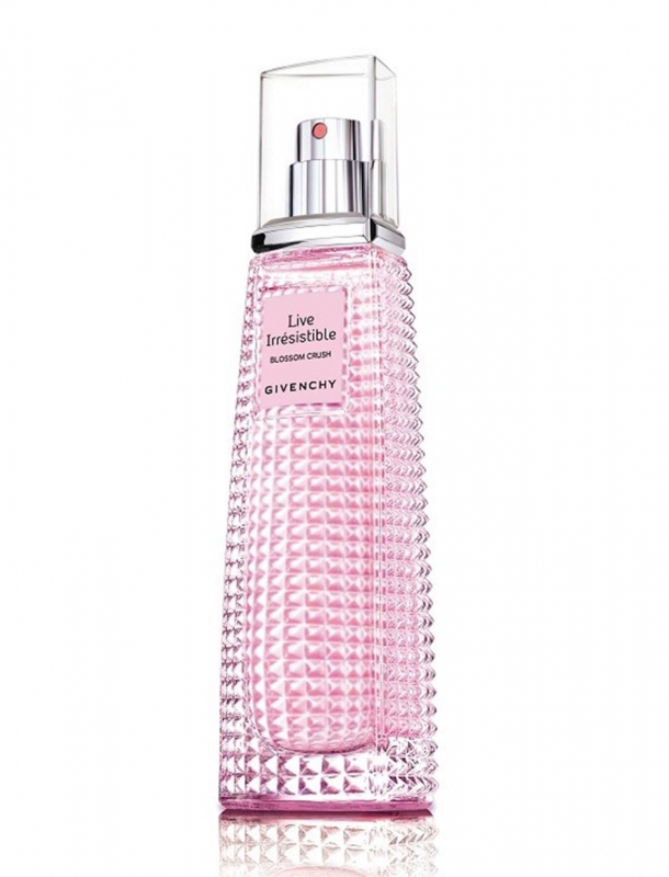 le de givenchy parfum