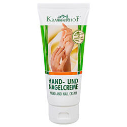 Krauterhof Hand And Nail Cream 100ml | Dermoeczanem.com