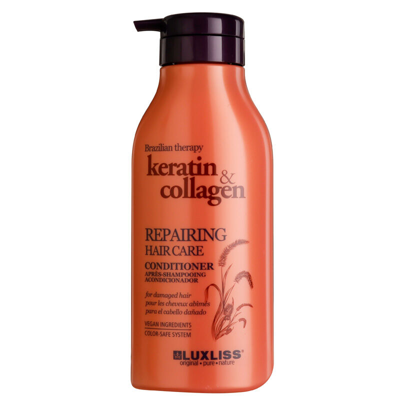 Luxliss keratin treatment cream best sale