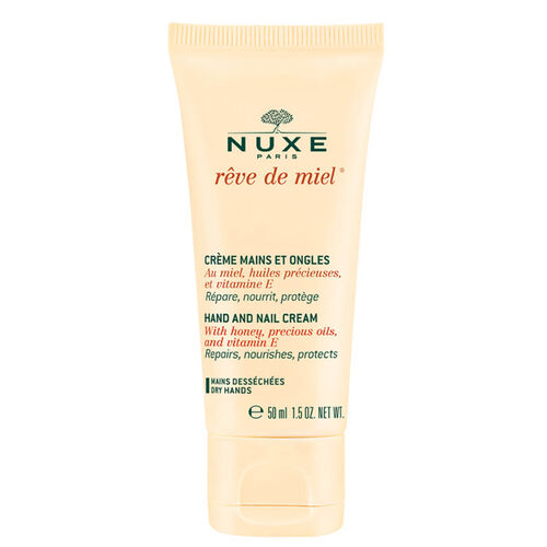 And Removing Face Miel Up Reve De Nuxe 200ml Cleansing Gel Make