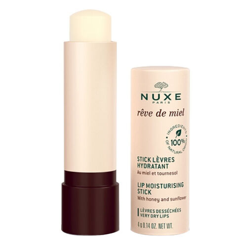 Nuxe Reve De Miel Face Cleansing Make Up And 200ml Removing Gel