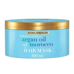 Ogx Argan Oil Of Morocco Hair Mask 300 ml | Dermoeczanem.com